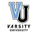 Varsity University Logo