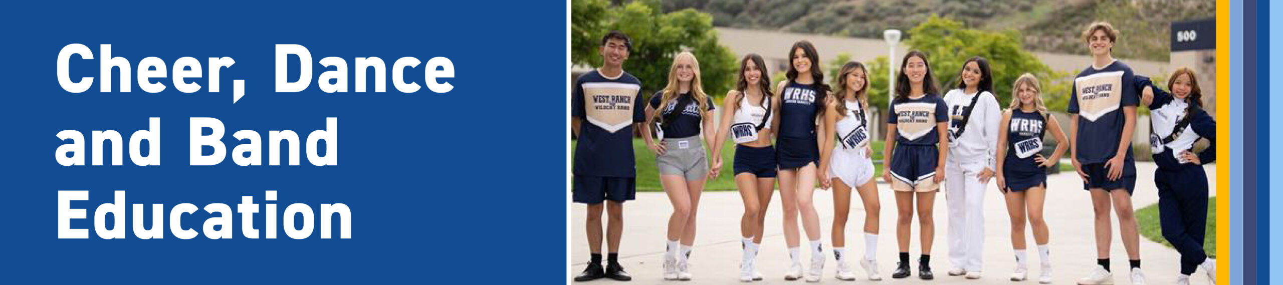 VU Program Banners-VS